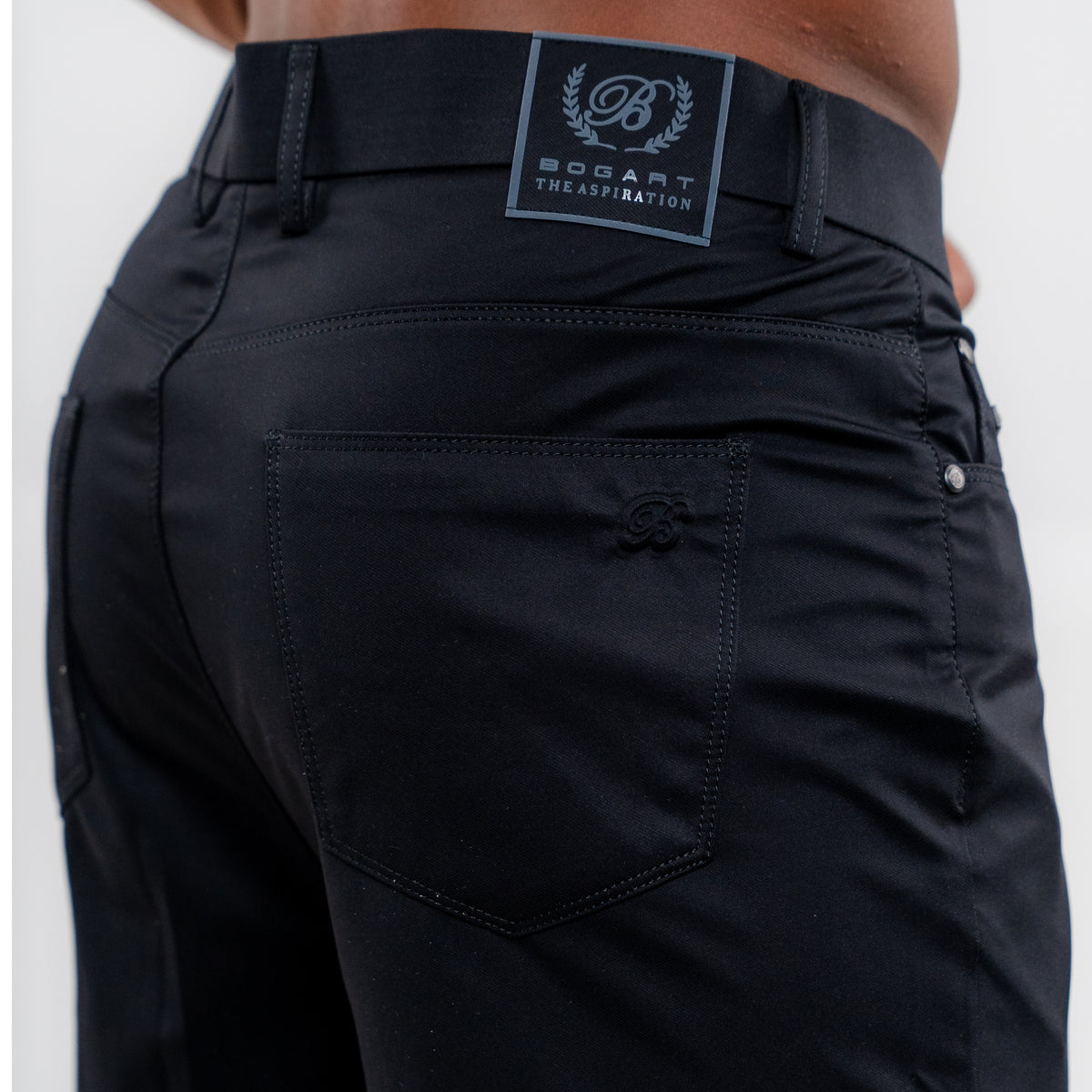 Bogart Aspiration Trouser