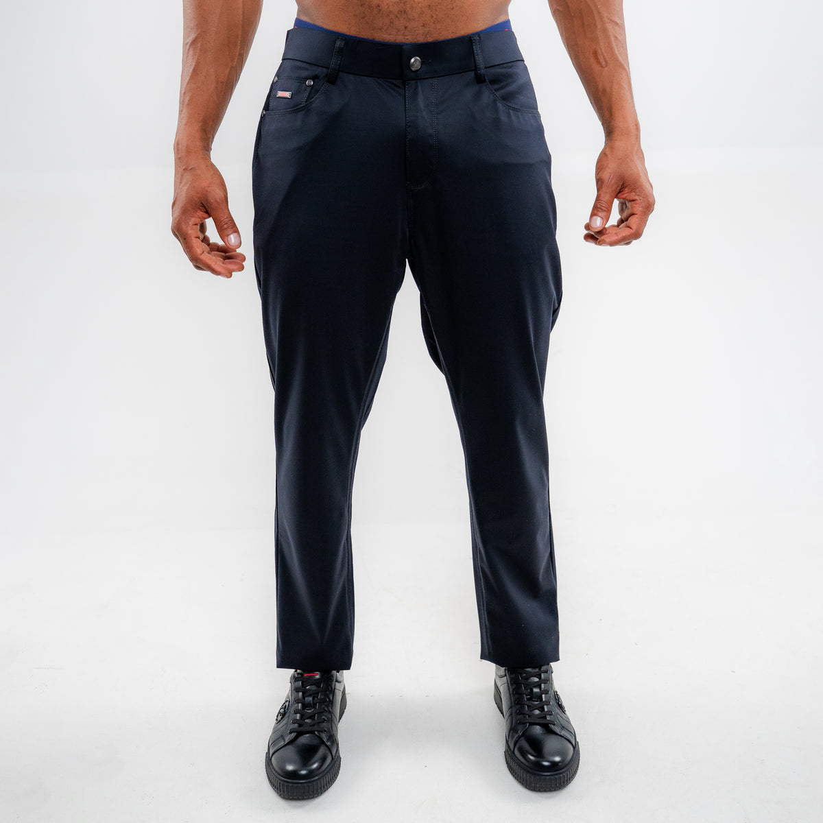 Bogart Aspiration Trouser