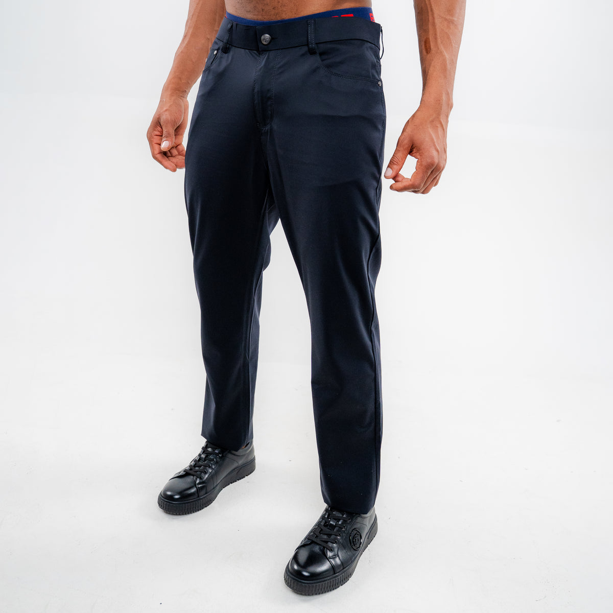 Bogart Aspiration Trouser