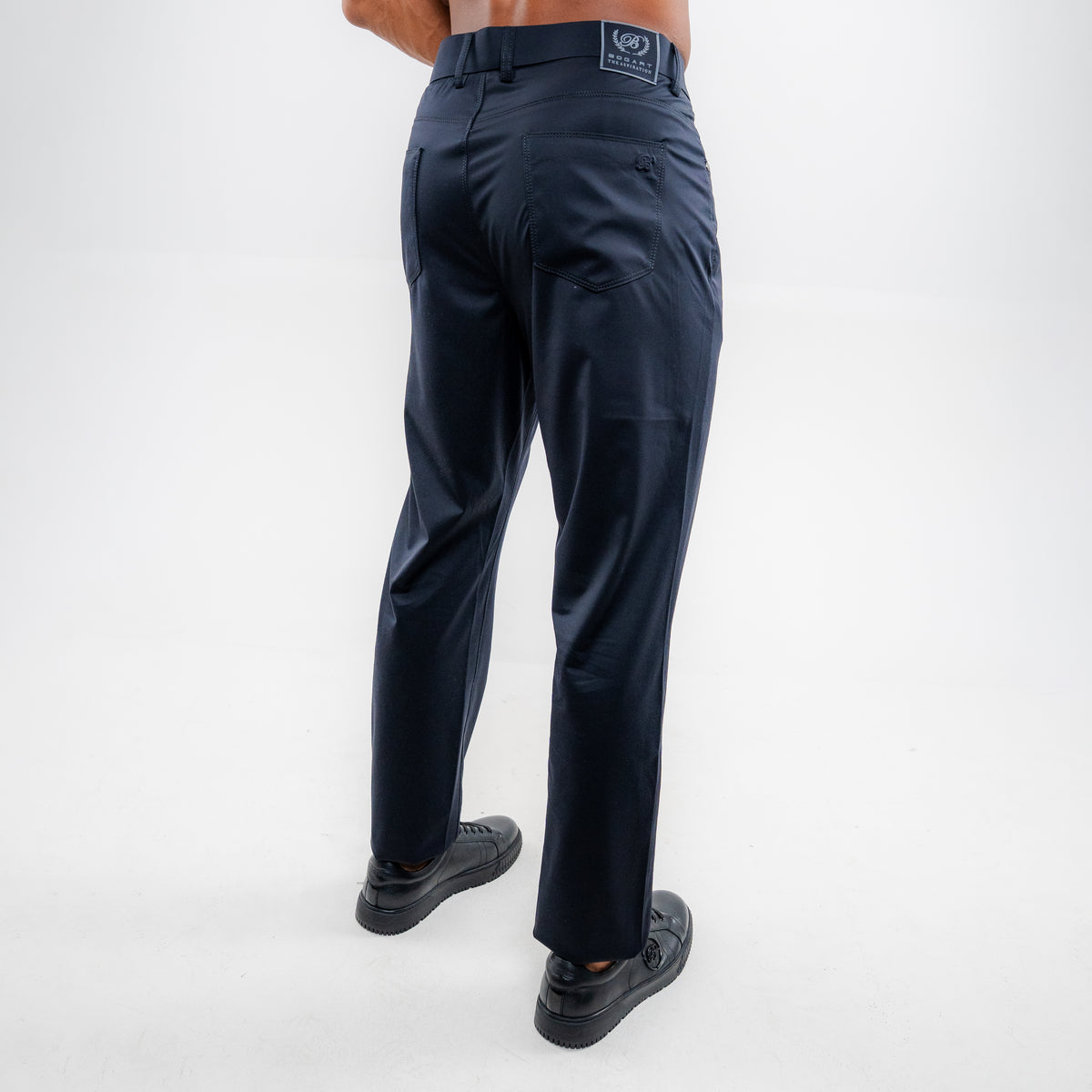 Bogart Aspiration Trouser