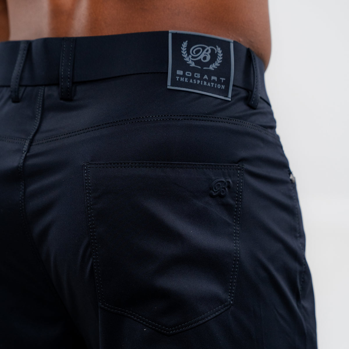 Bogart Aspiration Trouser