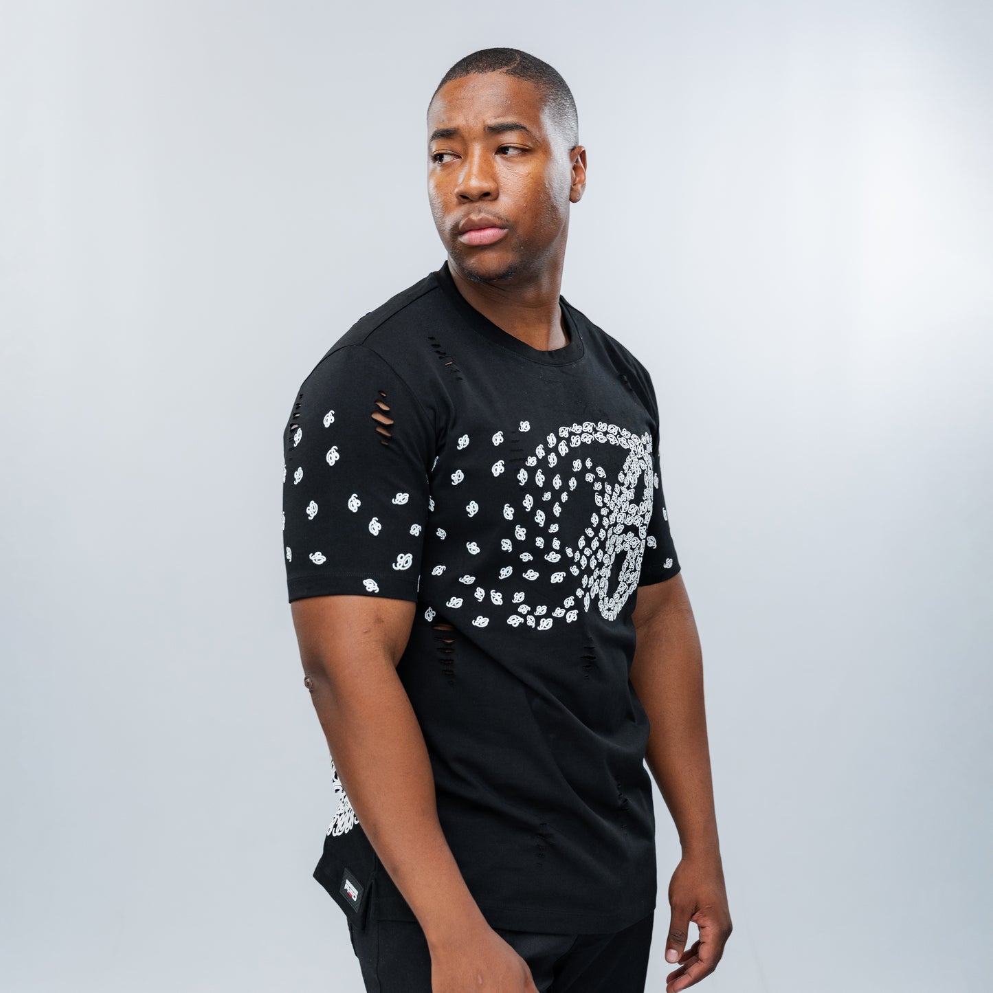 Bogart B Cascade Tee