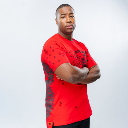 Bogart B Cascade Tee