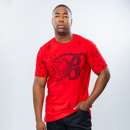Bogart B Cascade Tee