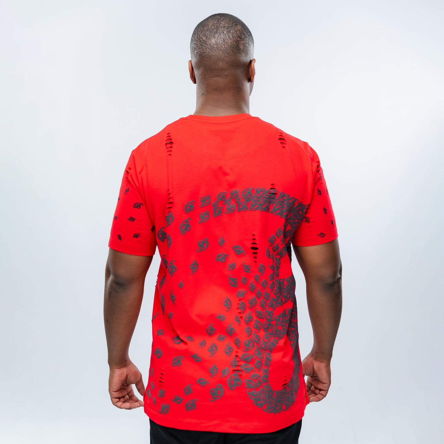 Bogart B Cascade Tee