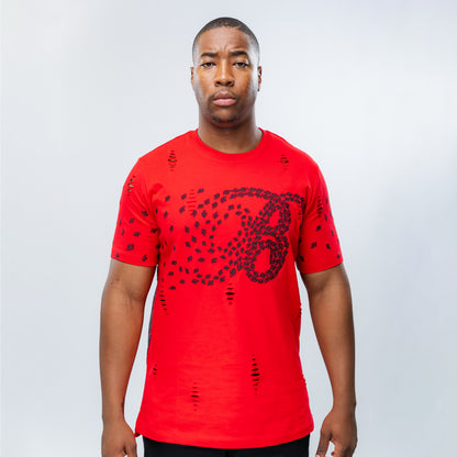Bogart B Cascade Tee