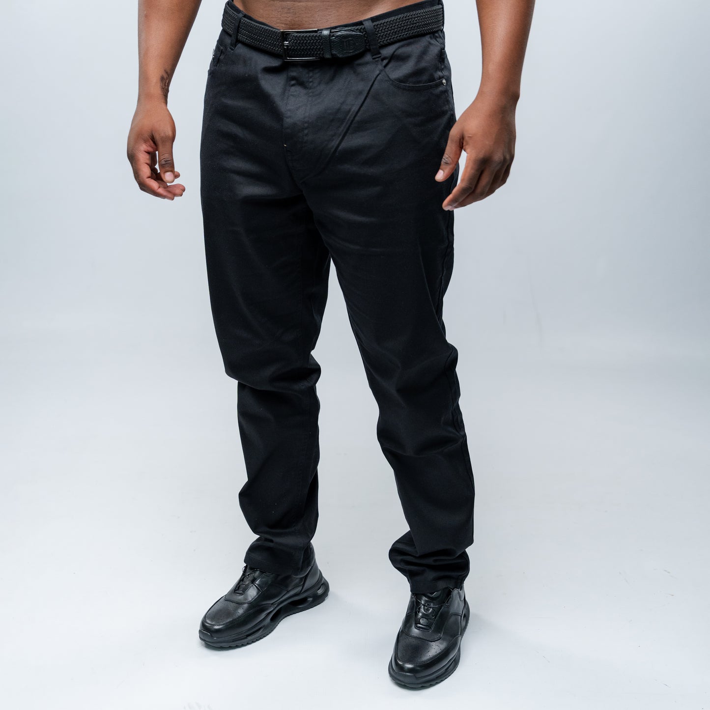 Bogart Gold Collection Chino