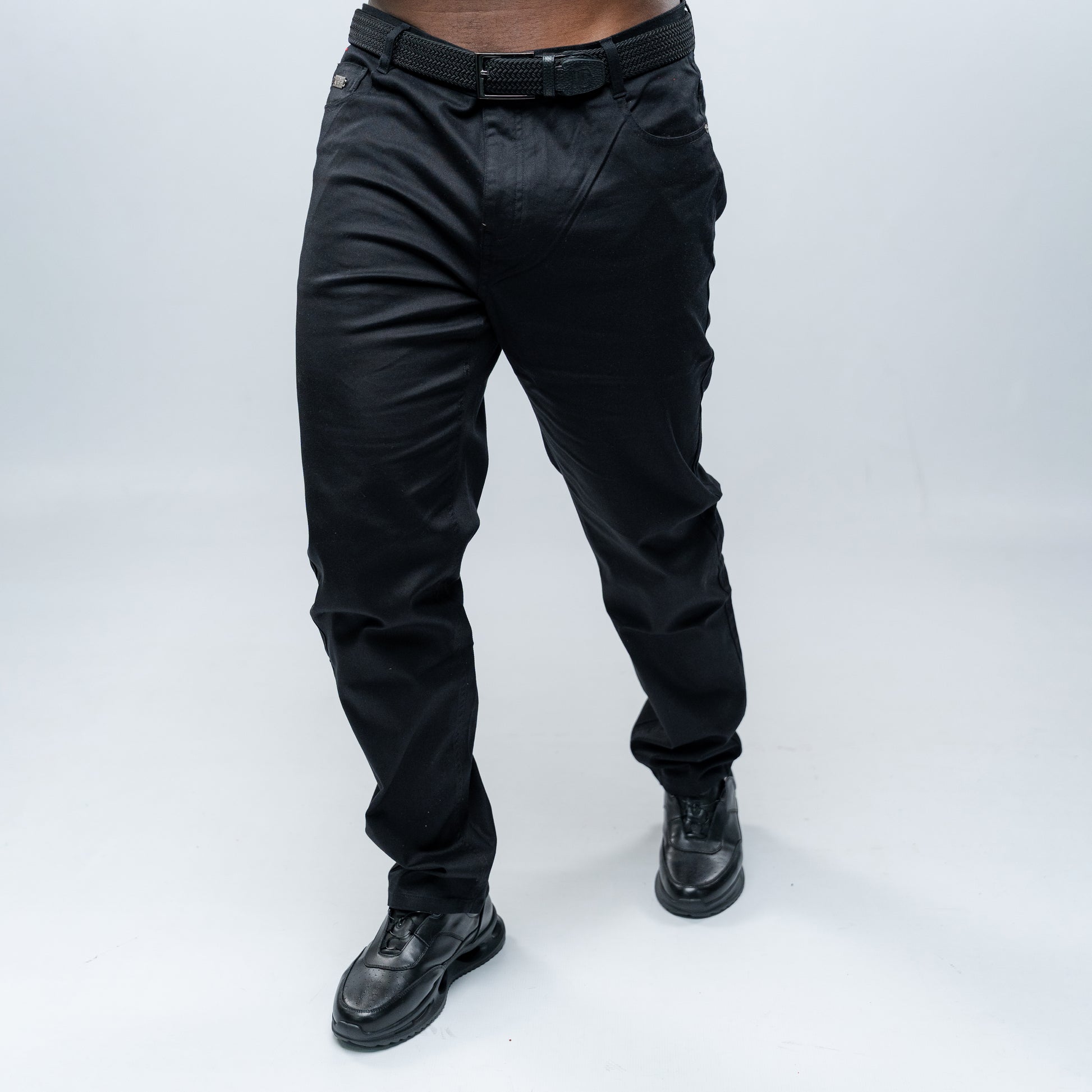 Bogart Gold Collection Chino