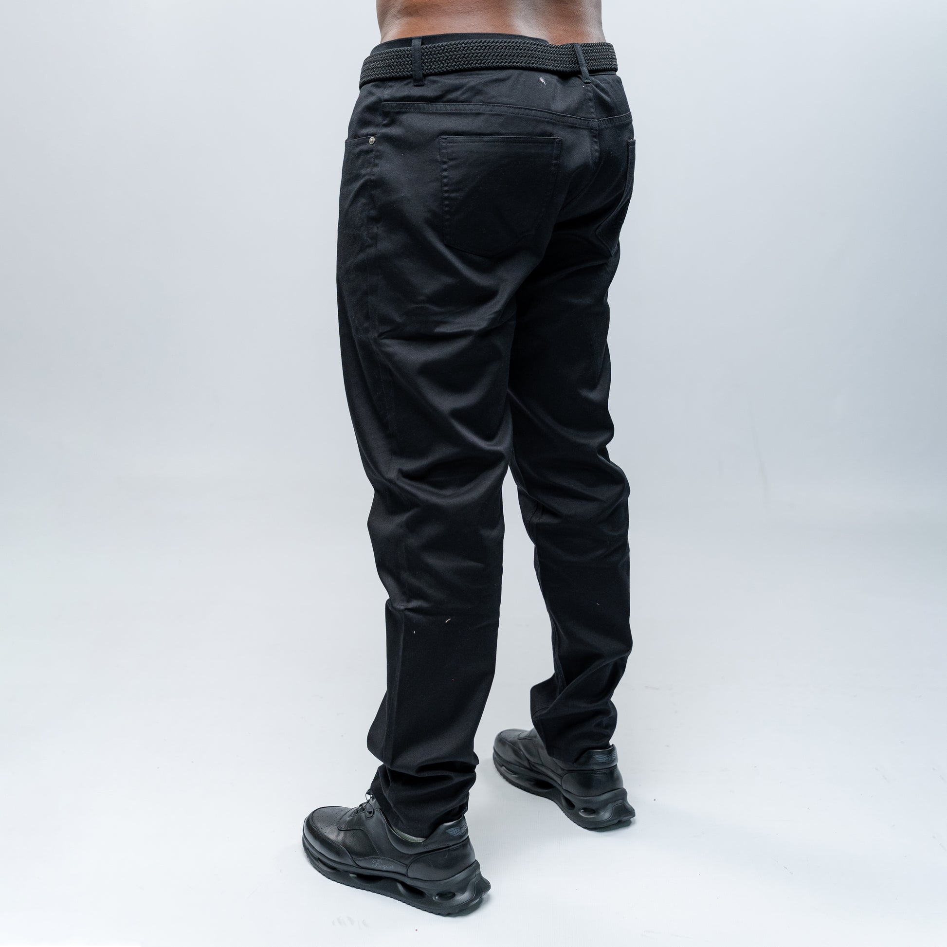 Bogart Gold Collection Chino
