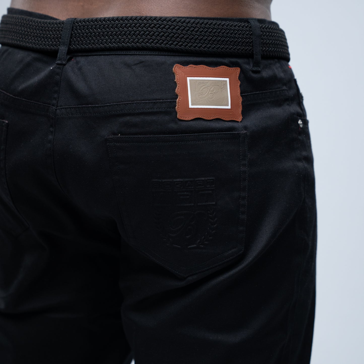 Bogart Gold Collection Chino
