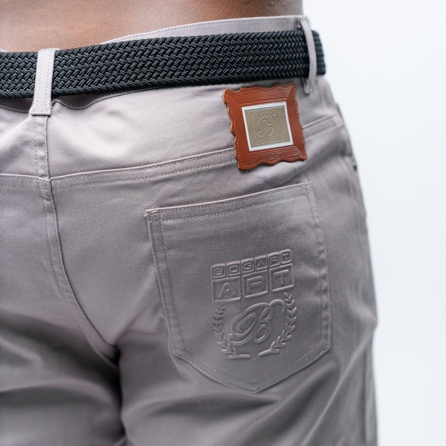 Bogart Gold Collection Chino
