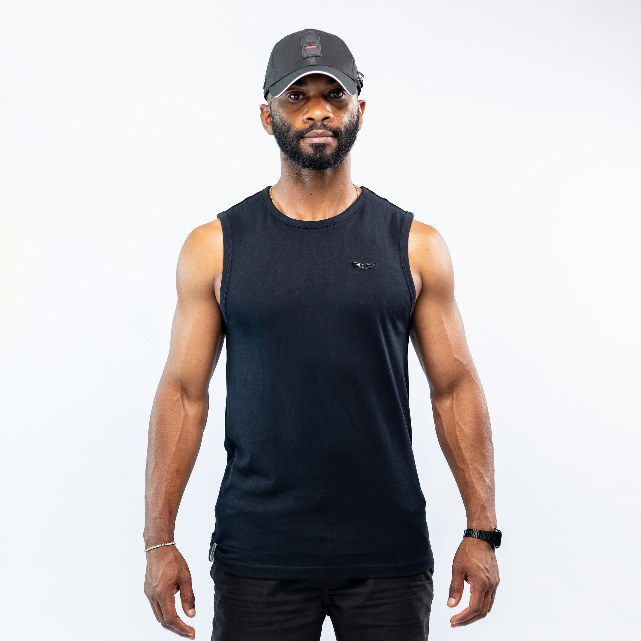 Bogart Essential Vest