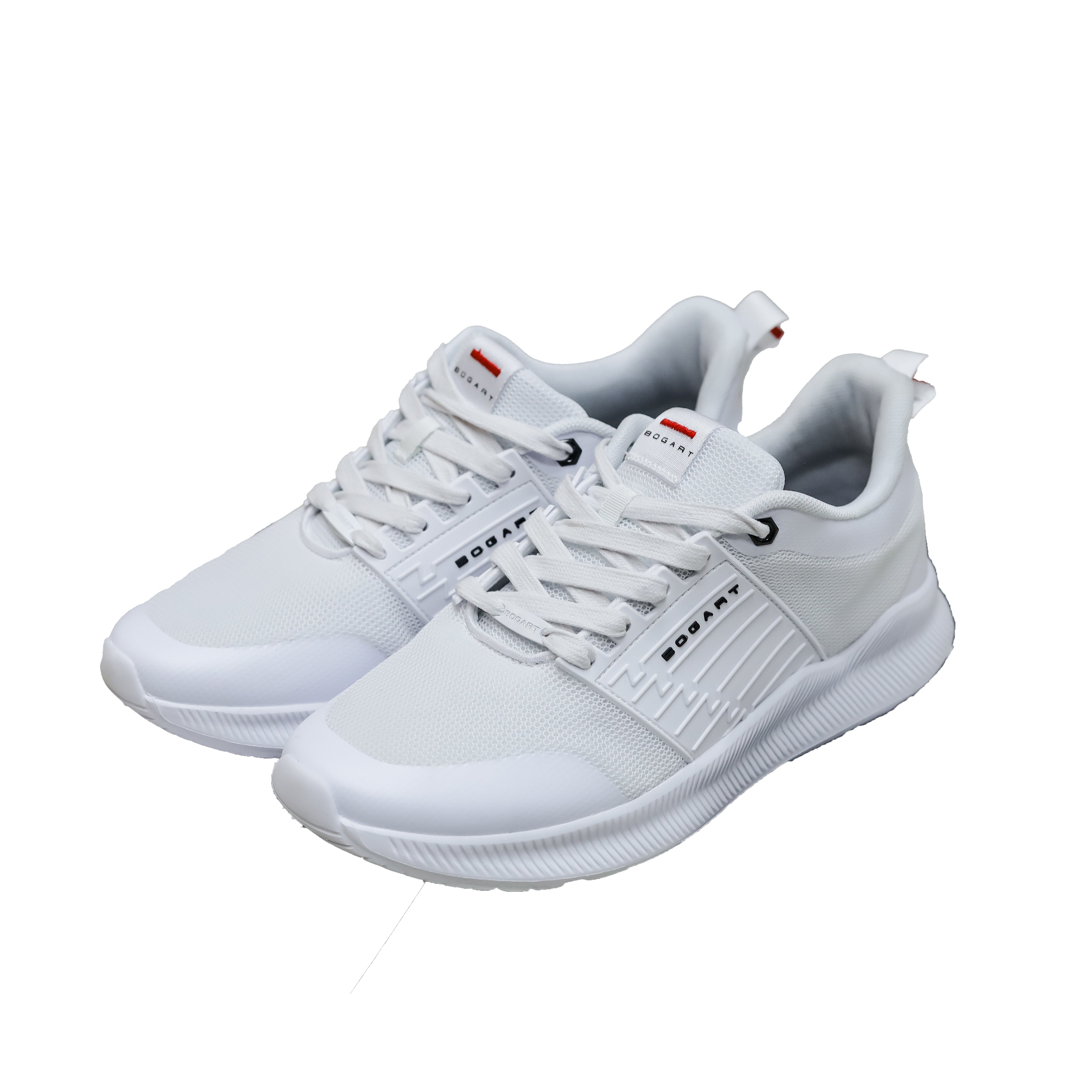 Black And White Collection Sneaker Bogart Man black-and-white-collection-sneaker-bogart-man