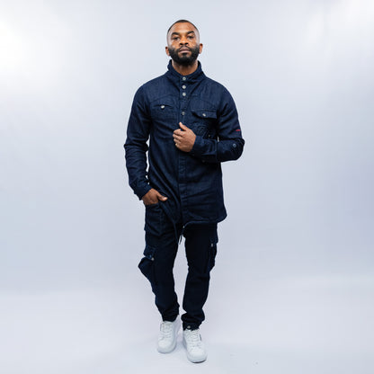 Bogart Man Cargo Jeans