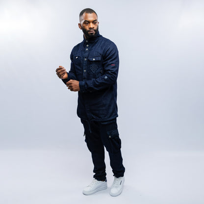 Bogart Man Cargo Jeans