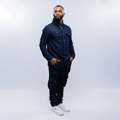 Bogart Man Cargo Jeans