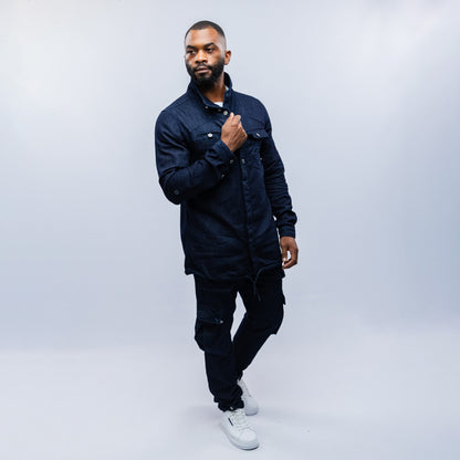 Bogart Man Cargo Jeans