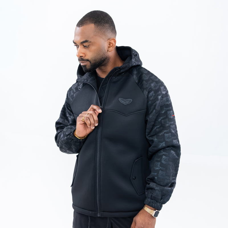 Bogart Shield Hoodie