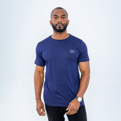 Bogart Crest Patch Tee