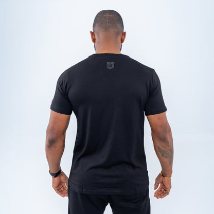Bogart Crest Patch Tee