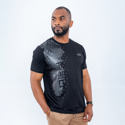 Bogart Liquid Baroque Tee
