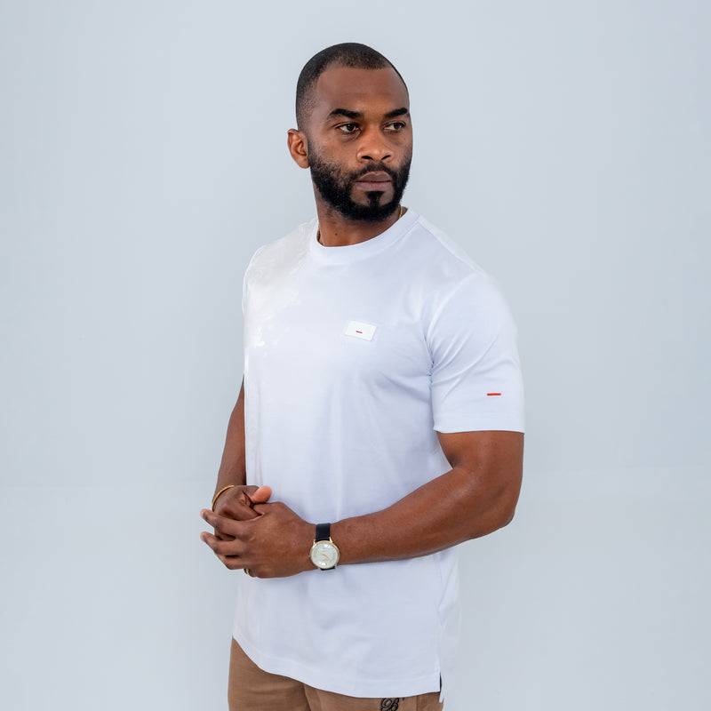 Bogart Liquid Baroque Tee