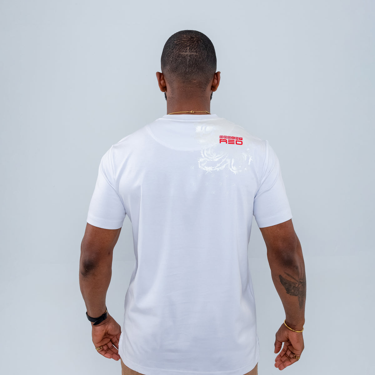 Bogart Liquid Baroque Tee