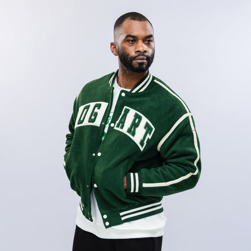 Bogart Man store interior