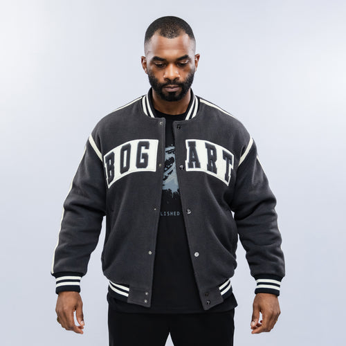 Bogart Man store interior