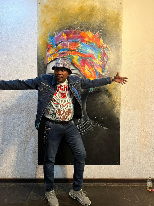 Bogart Man store interior