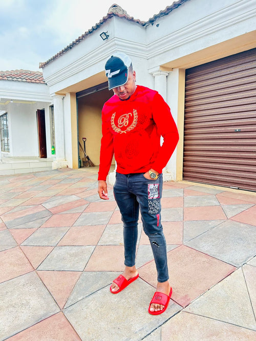 Bogart Man store interior