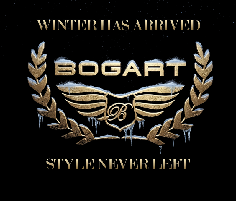 Bogartman