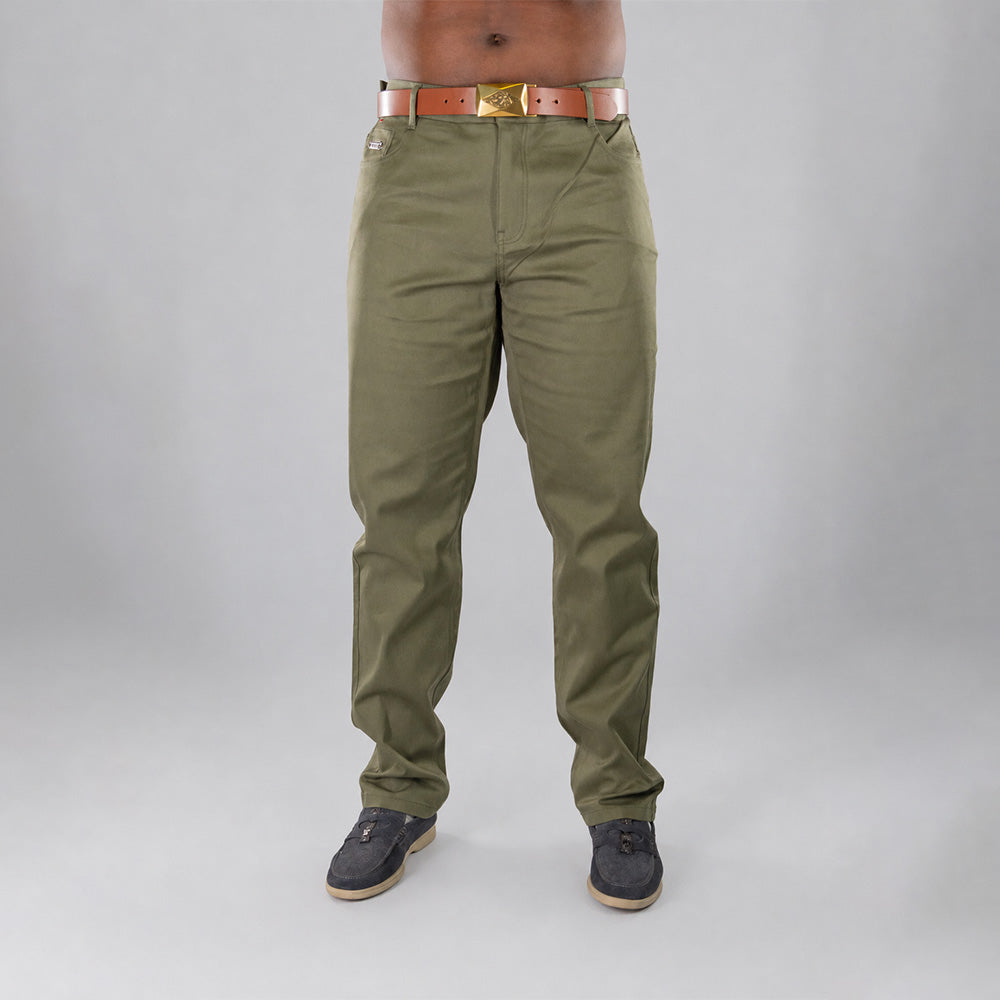 Bogart Gold Collection Chino