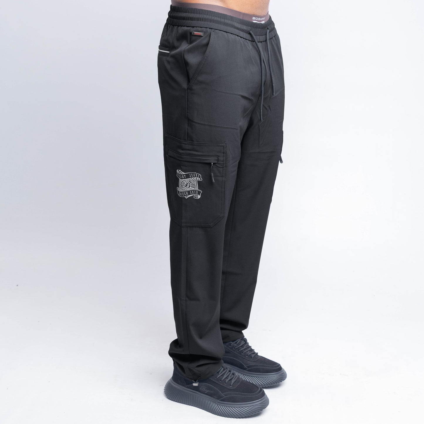 Bogart Wings Utility Pant