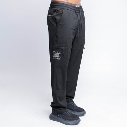 Bogart Wings Utility Pant