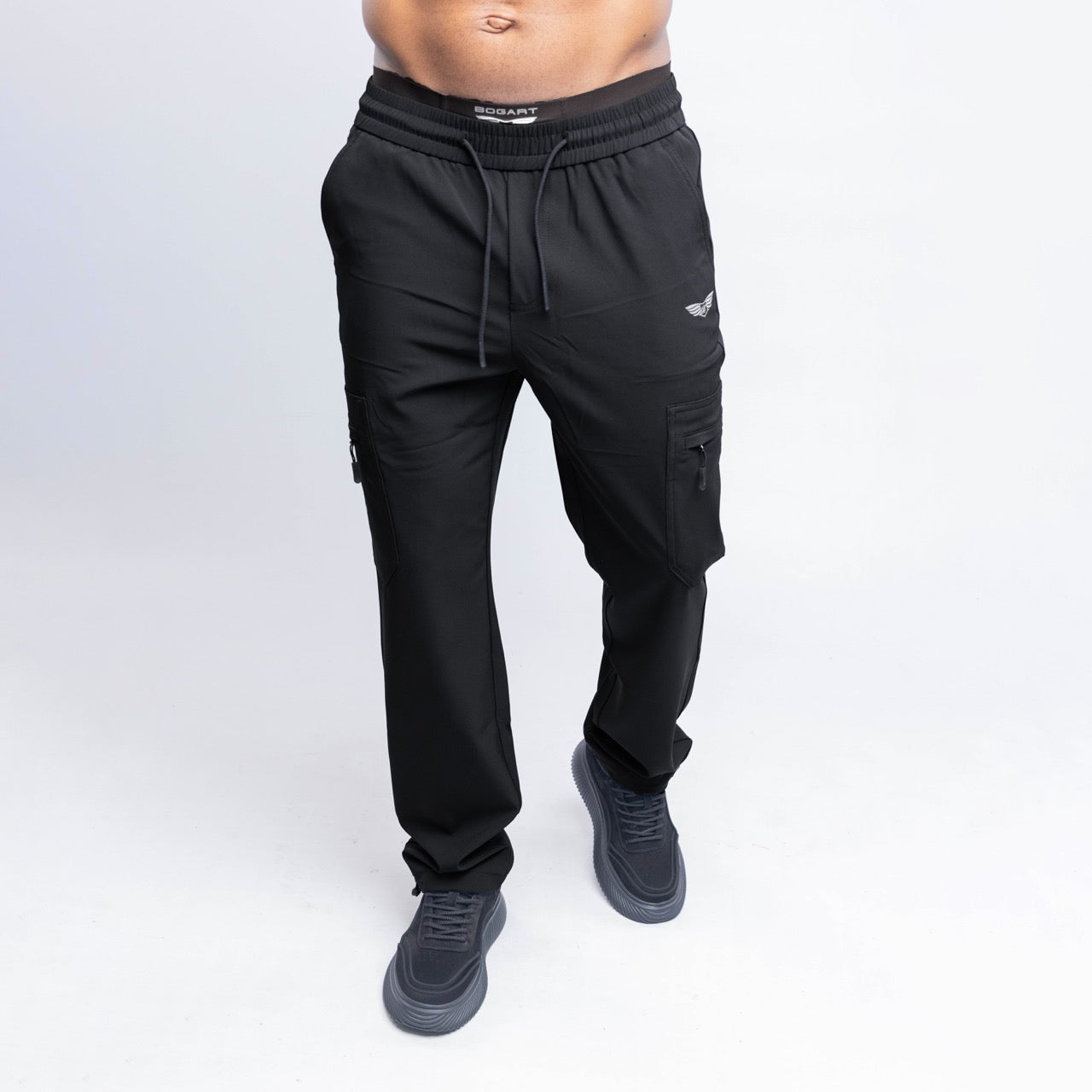 Bogart Wings Utility Pant