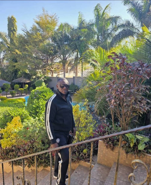 Bogart Man store interior