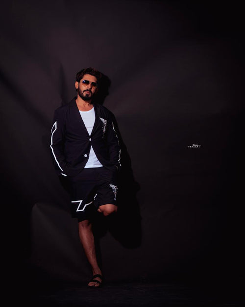 Bogart Man store interior