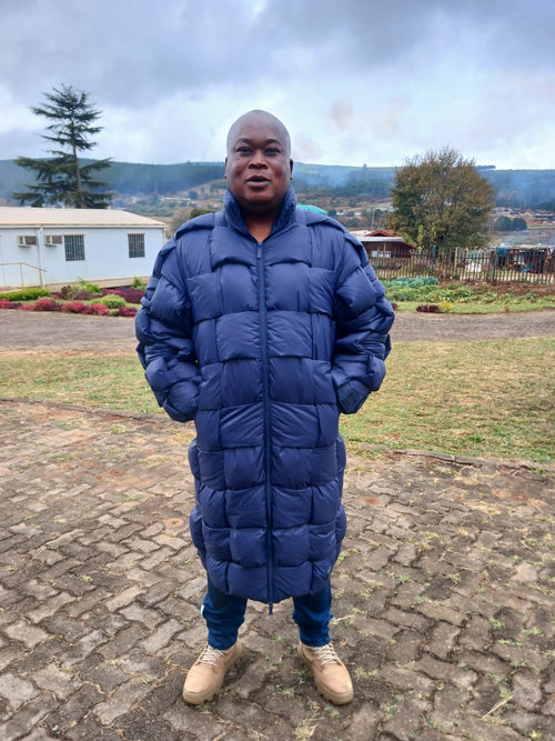 Bogart Man store interior