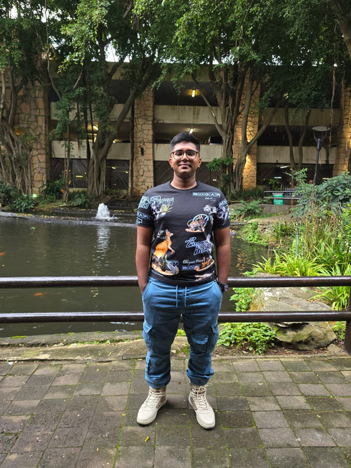 Bogart Man store interior