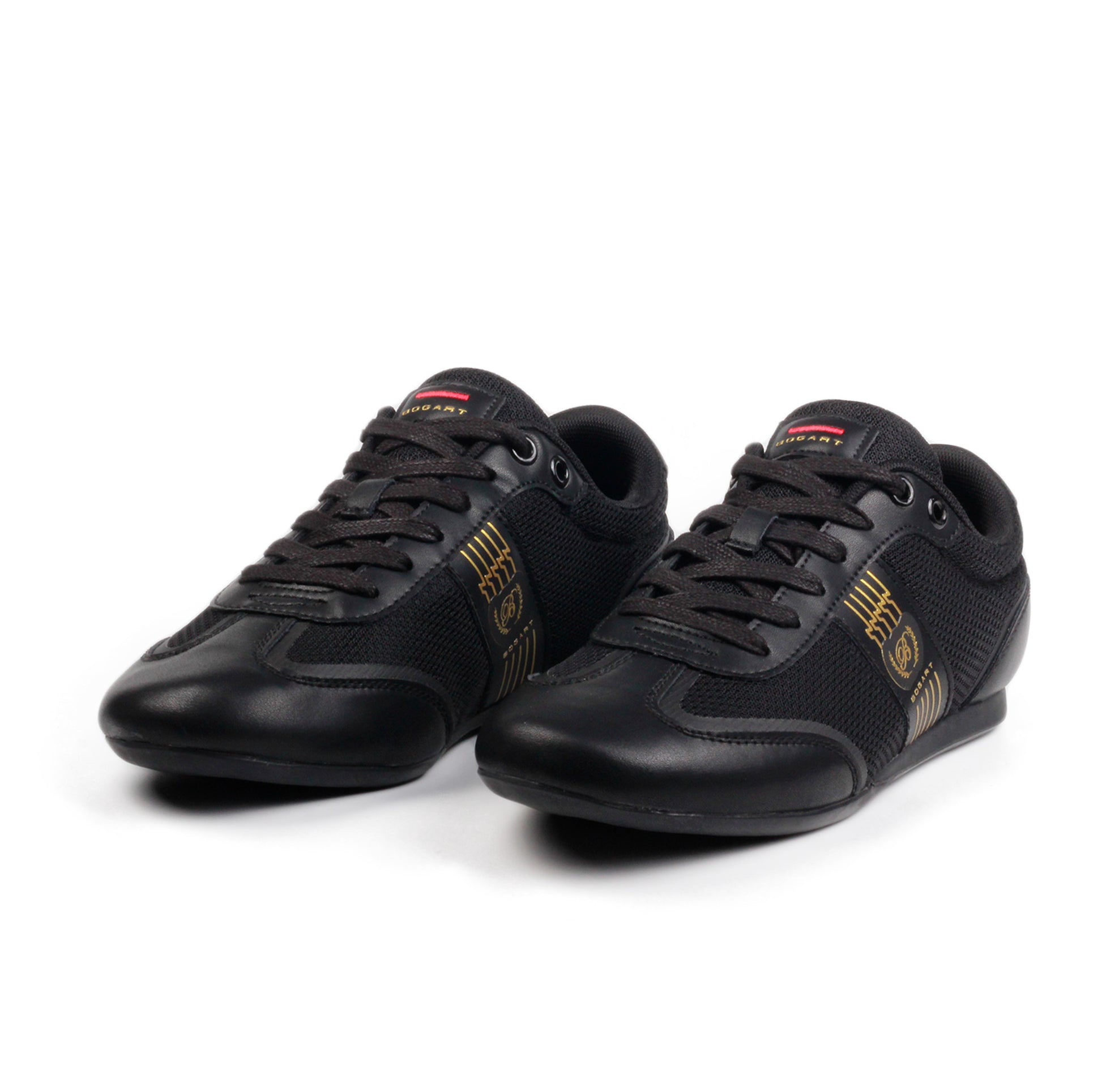 BogartMan-Men_s-GoldCollSneakers-Black-SideA-Bshoe120