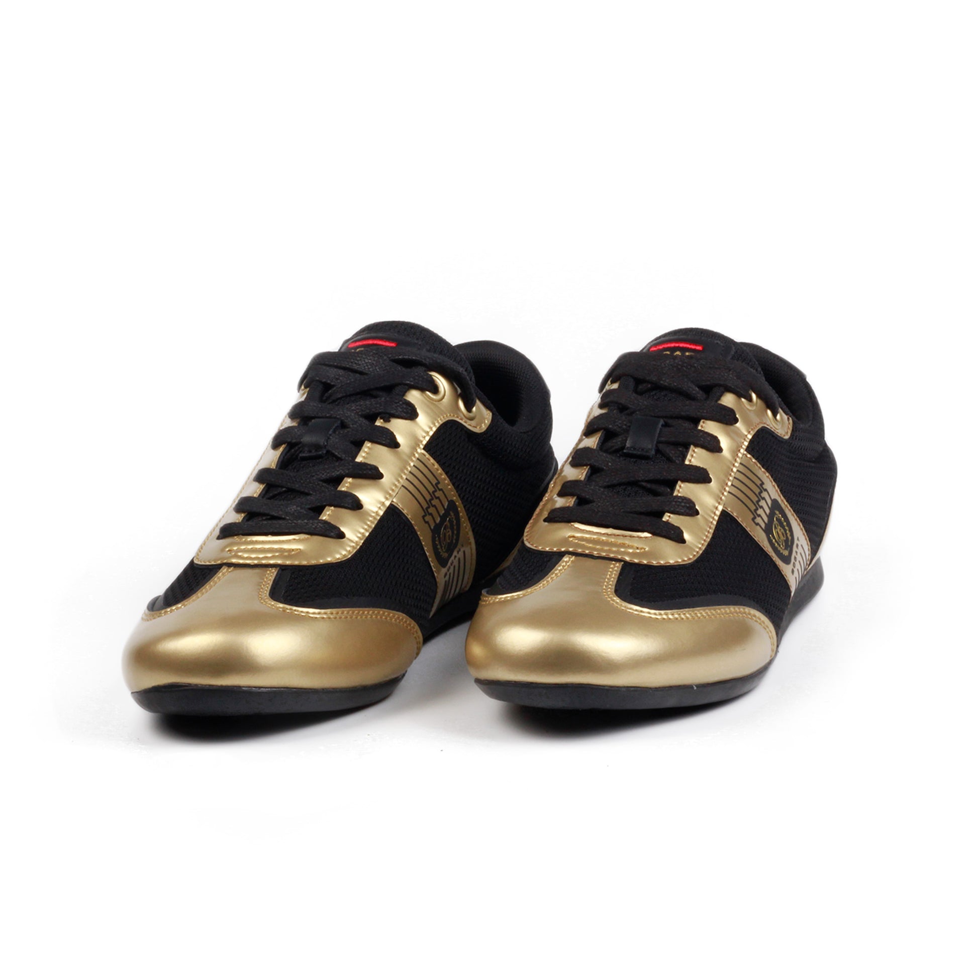 BogartMan-Men_s-GoldCollSneakers-Gold_Black-SideB-Bshoe120