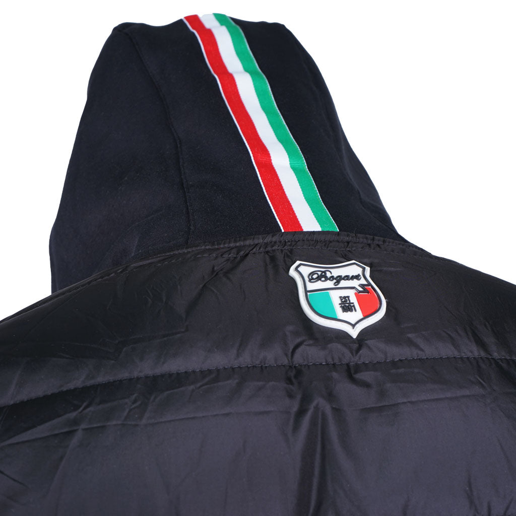 Bogart Italian Collection Hoody – Bogart Man