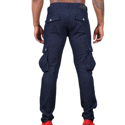 Bogart Man Cargo Jeans