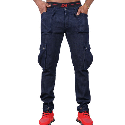 Bogart Man Cargo Jeans