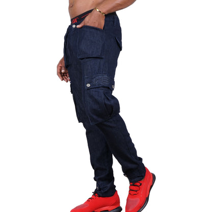 Bogart Man Cargo Jeans