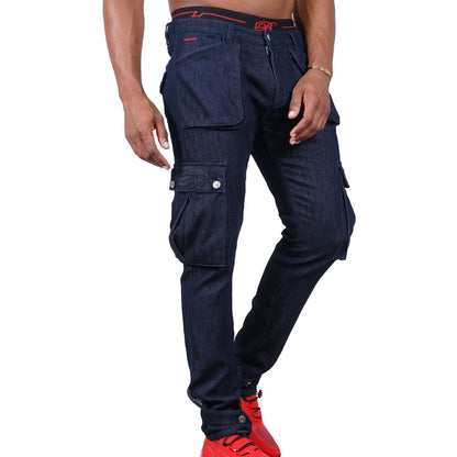 Bogart Man Cargo Jeans